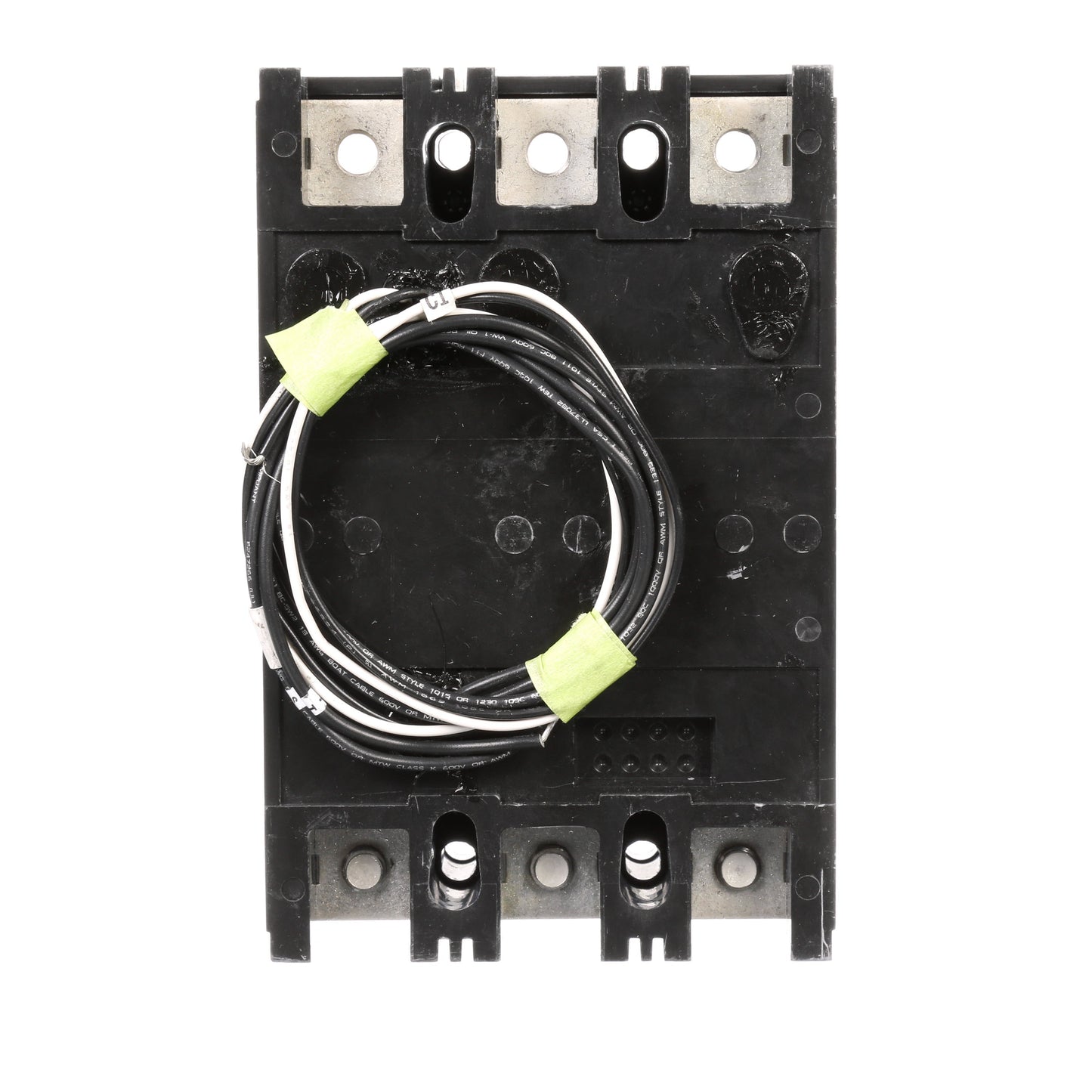 Siemens QJ23B22500S01 Circuit Breaker | 240V 225A 3P 10kA@240V Bolt-On QJ Frame
