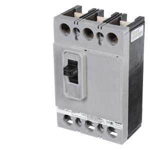 QJ23B225H - SIemens Bolt-On 225 Amp 3 Pole Circuit Breaker - Essential Electric Supply