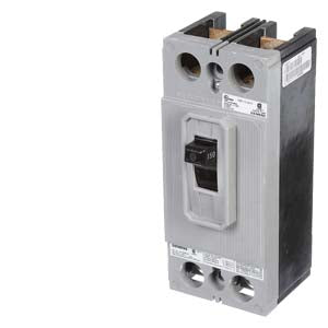 QJH22B150 - SIemens Bolt-On 150 Amp 2 Pole Circuit Breaker - Essential Electric Supply
