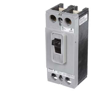 QJH22B175 - SIemens Bolt-On 175 Amp 2 Pole Circuit Breaker - Essential Electric Supply