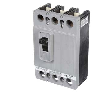 QJH23B100 - SIemens Bolt-On 100 Amp 3 Pole Circuit Breaker - Essential Electric Supply
