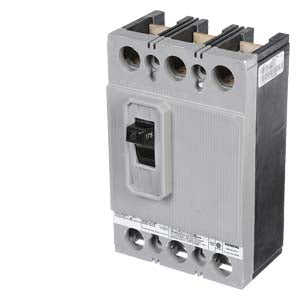 QJH23B175 - SIemens Bolt-On 175 Amp 3 Pole Circuit Breaker - Essential Electric Supply