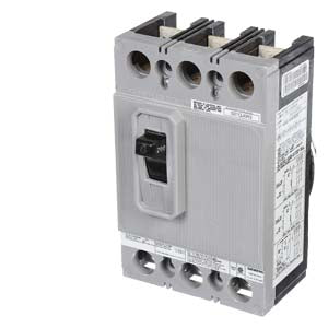 QJH23B20000S01 Siemens Molded Case Circuit Breaker QJ Frame 200A 240V - Essential Electric Supply