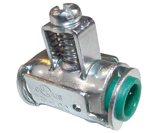 ACP Electrical Fittings QL50DB
