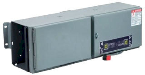 Square D QMB221H Panel Mount Switch (Fusible) - Essential Electric Supply