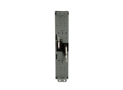 Square D QMB221TW Panel Mount Switch | 240V 30A 1 Phase 2 Pole Fusible QMB Series E1-E2