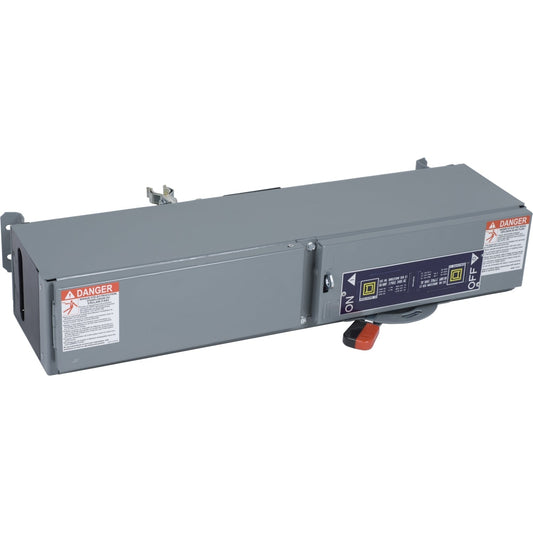 Square D QMB222J Panel Mount Switch (Fusible) - Essential Electric Supply