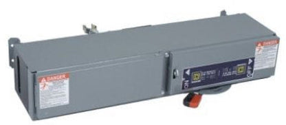 Square D QMB222HW Panel Mount Switch (Fusible) - Essential Electric Supply