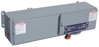 Square D QMB223H Panel Mount Switch (Fusible) - Essential Electric Supply