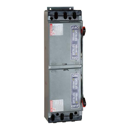 Square D QMB263H Panel Mount Switch (Fusible) - Essential Electric Supply