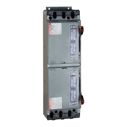 Square D QMB263MJ Panel Mount Switch (Fusible) - Essential Electric Supply