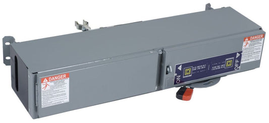 Square D QMB321HW Panel Mount Switch (Fusible) - Essential Electric Supply