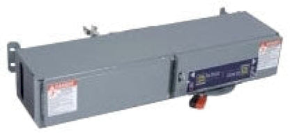 Square D QMB321H Panel Mount Switch (Fusible) - Essential Electric Supply
