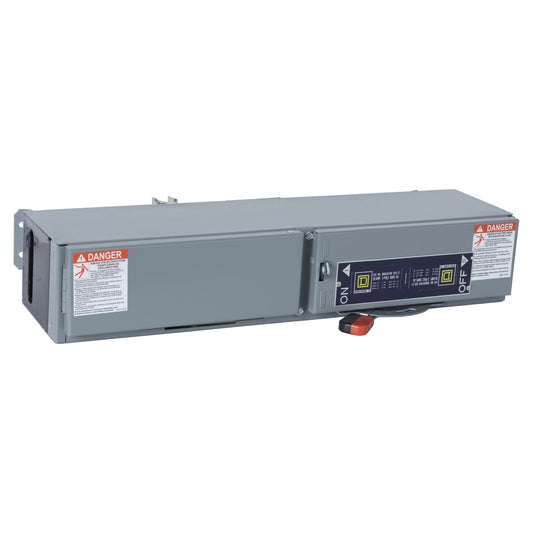 Square D QMB322 Panel Mount Switch (Fusible) - Essential Electric Supply
