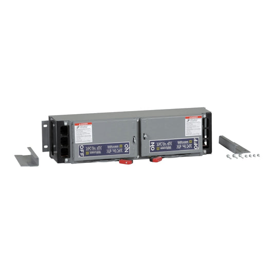 Square D QMB322TJ Panel Mount Switch (Fusible) - Essential Electric Supply