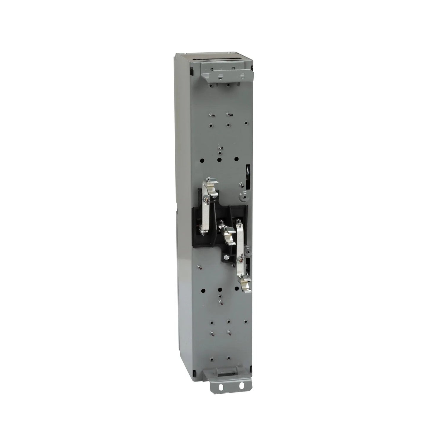 Square D QMB322TW Panel Mount Switch 240 ACV 60A Fusible QMB Series E1-E2