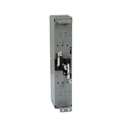 Square D QMB322TW Panel Mount Switch 240 ACV 60A Fusible QMB Series E1-E2