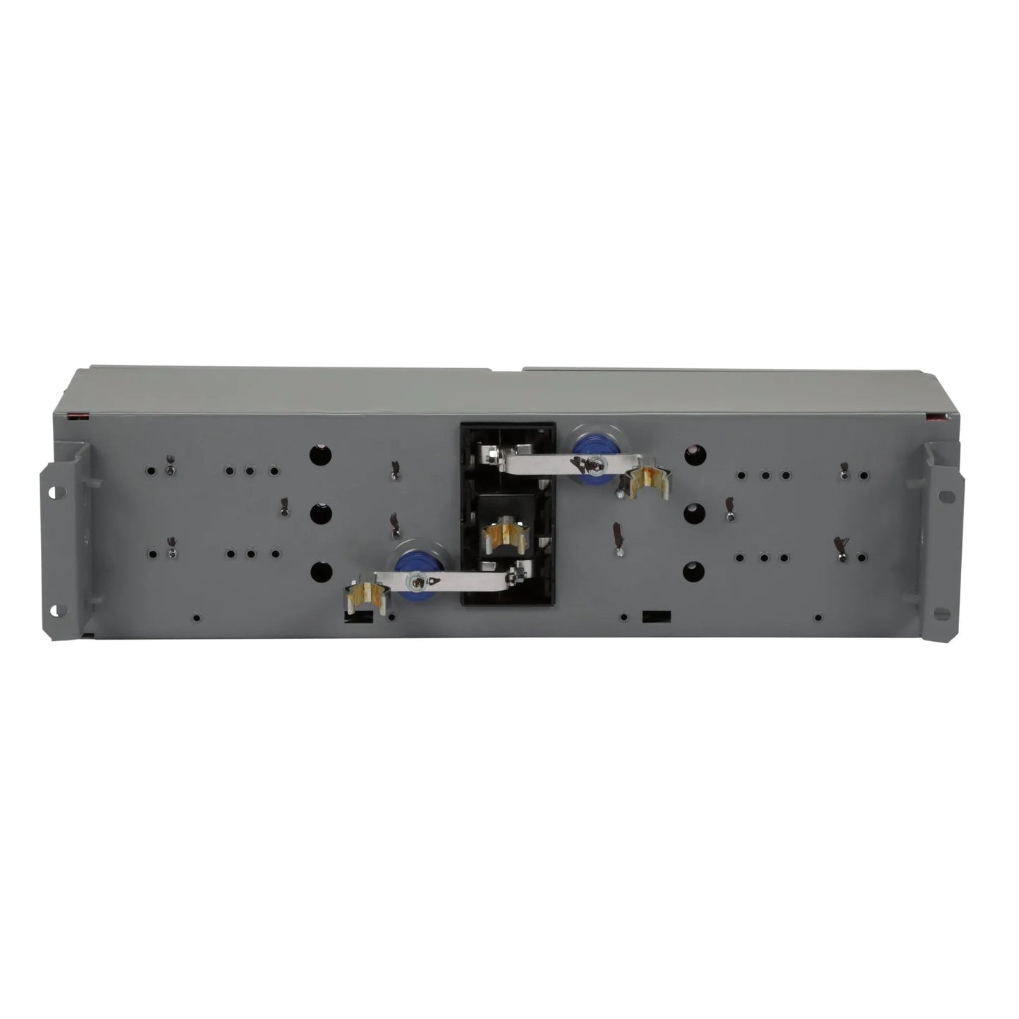 Square D QMB323TW Panel Mount Switch | 240V 100A 3P Fusible QMB Series E1-E2