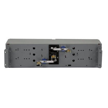 Square D QMB323TW Panel Mount Switch | 240V 100A 3P Fusible QMB Series E1-E2