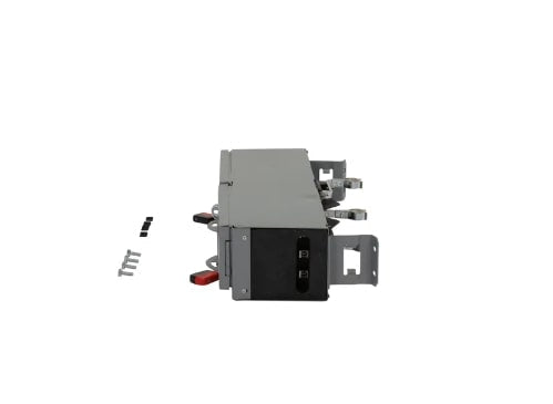 Square D QMB361TW Panel Mount Switch | 600V 30A 3P Fusible QMB Series E1-E2