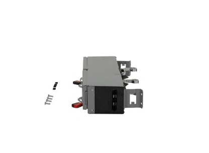 Square D QMB361TW Panel Mount Switch | 600V 30A 3P Fusible QMB Series E1-E2