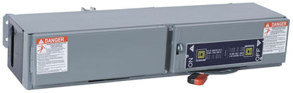 Square D QMB362HW Panel Mount Switch (Fusible) - Essential Electric Supply