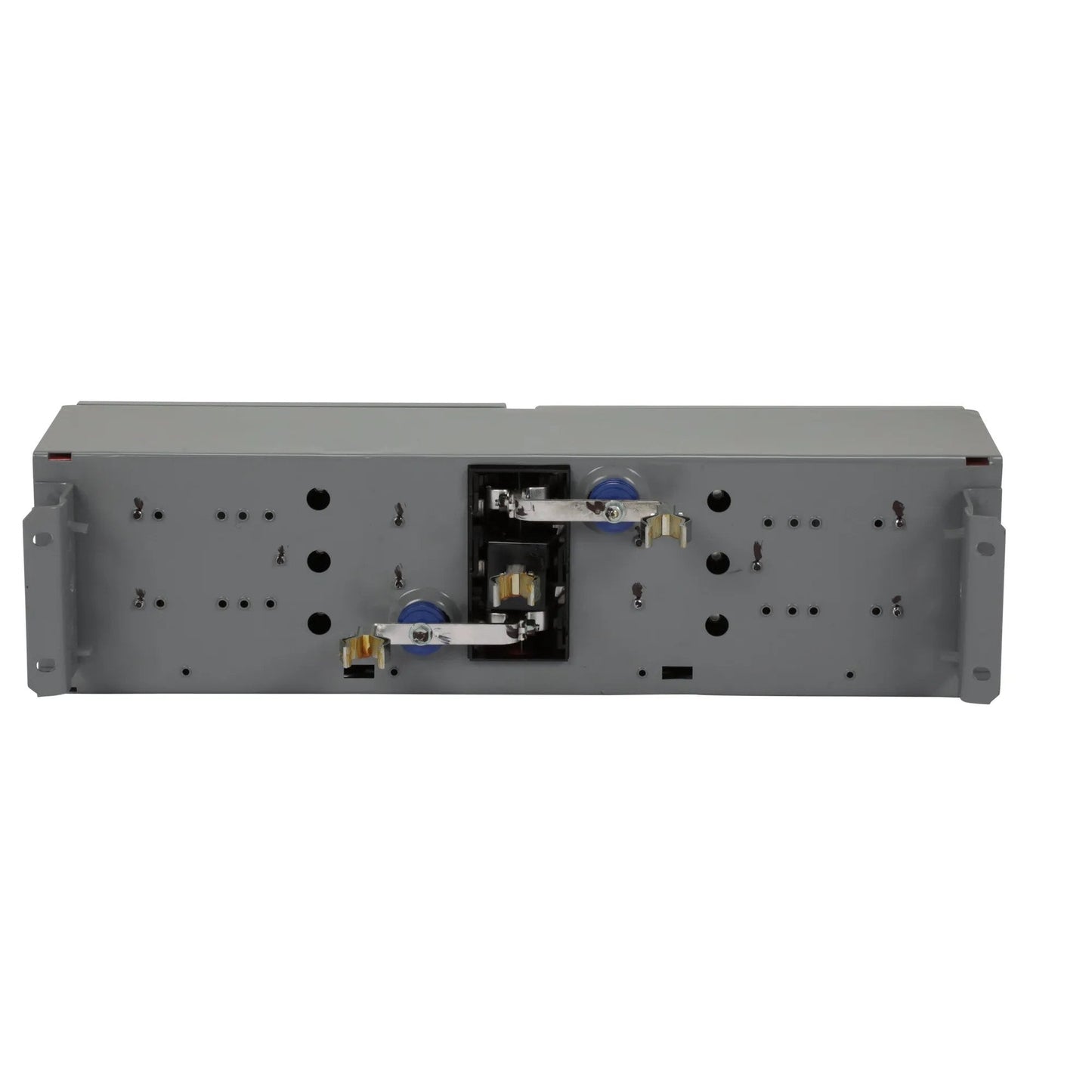 Square D QMB362TW Panel Mount Switch 600 ACV 60A Fusible QMB Series E1-E2