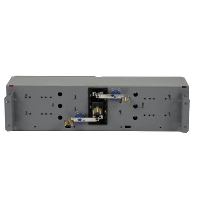 Square D QMB362TW Panel Mount Switch 600 ACV 60A Fusible QMB Series E1-E2