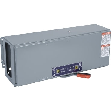 QMB363MW - Essential Electric Supply