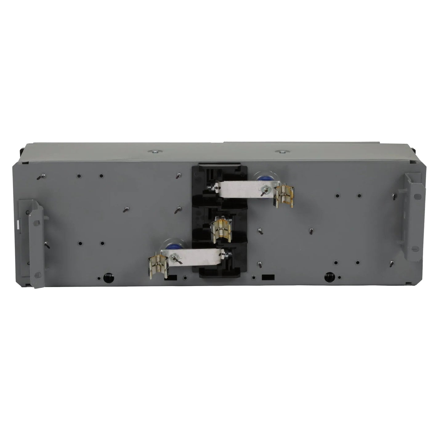 Square D QMB363TW Panel Mount Switch | 600VAC 100A 3P Fusible QMB Series E1-E2