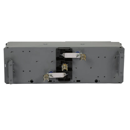 Square D QMB363TW Panel Mount Switch | 600VAC 100A 3P Fusible QMB Series E1-E2