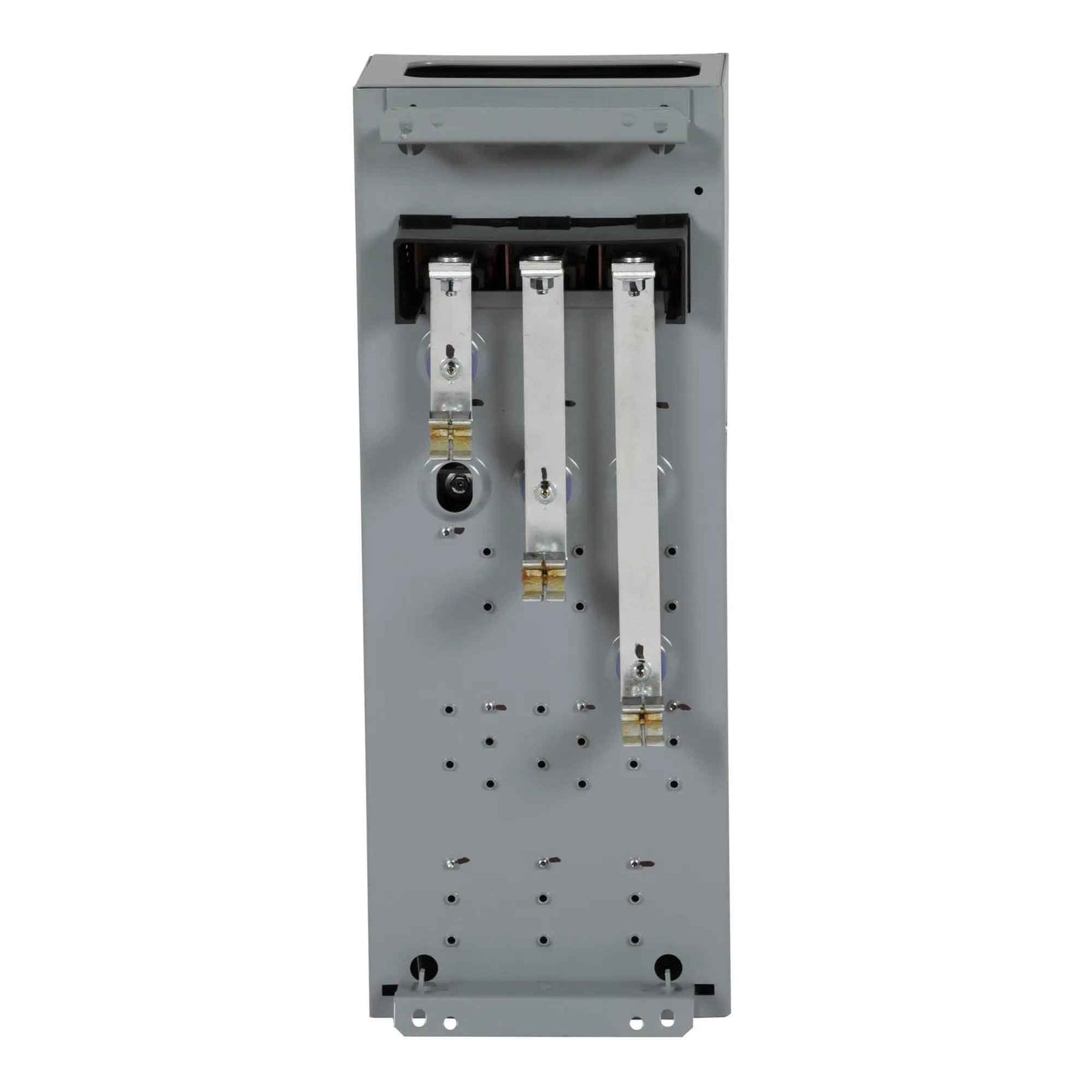 Square D QMB364W Switch | 600V 200A 3P Fusible Panel Mount QMB Series E1-E2