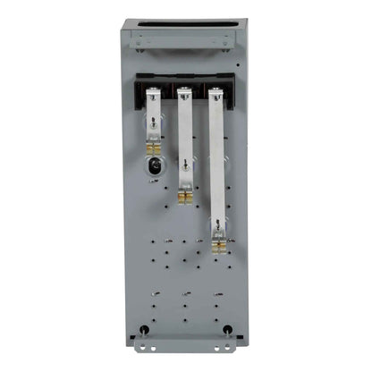Square D QMB364W Switch | 600V 200A 3P Fusible Panel Mount QMB Series E1-E2