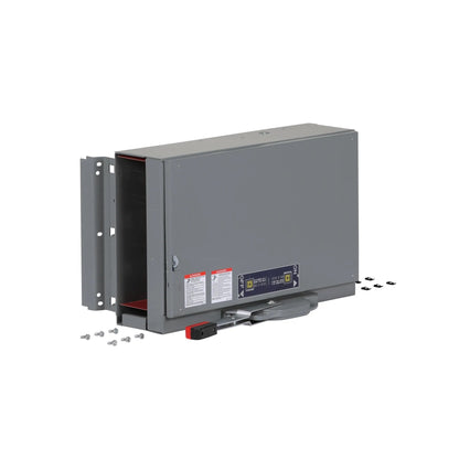 Schneider Electric QMB367W Disconnect Switch | 600V 800A 3P Fusible QMB Series