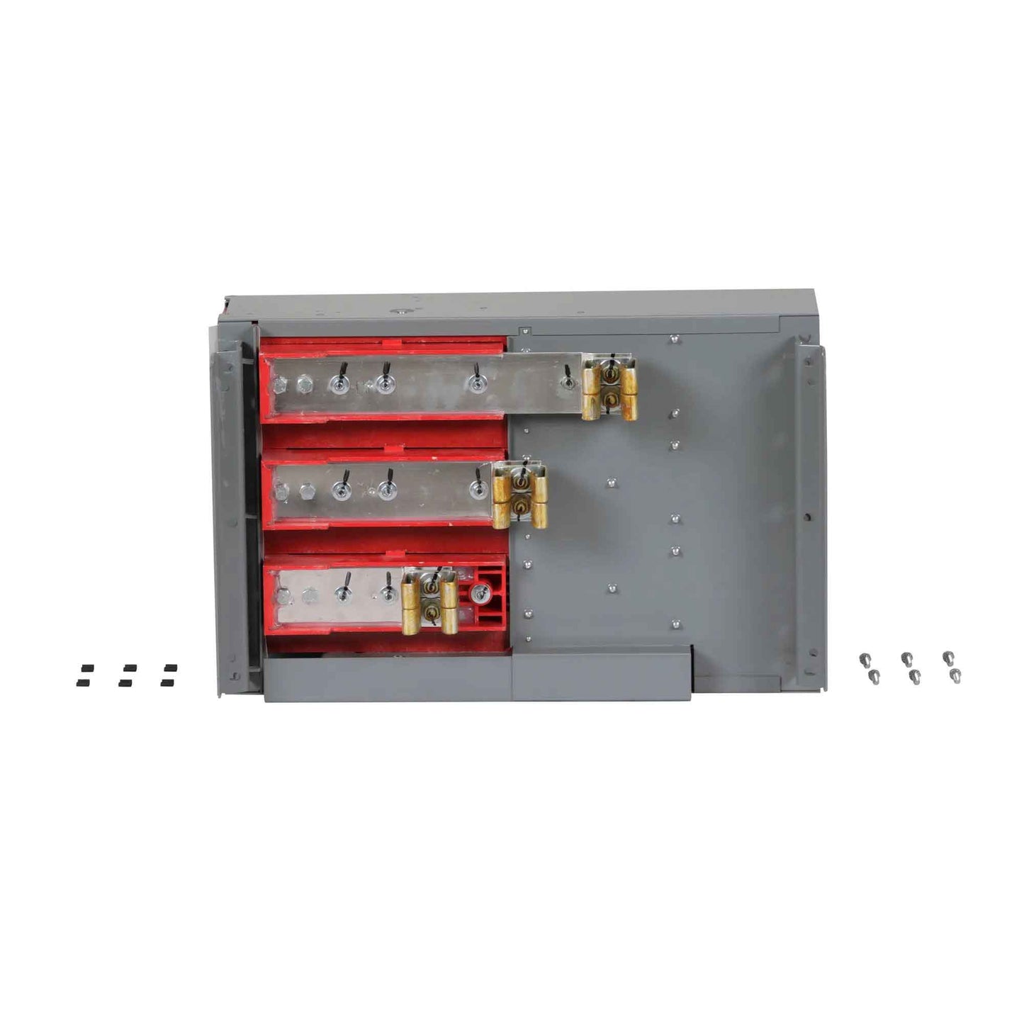 Schneider Electric QMB367W Disconnect Switch | 600V 800A 3P Fusible QMB Series