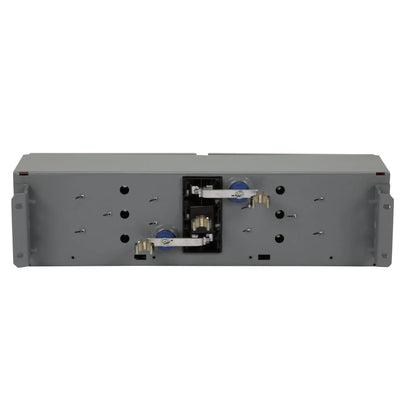 Square D QMJ363T Panel Mount Switch | 600V 100A 3P Fusible QMB Series E1-E2