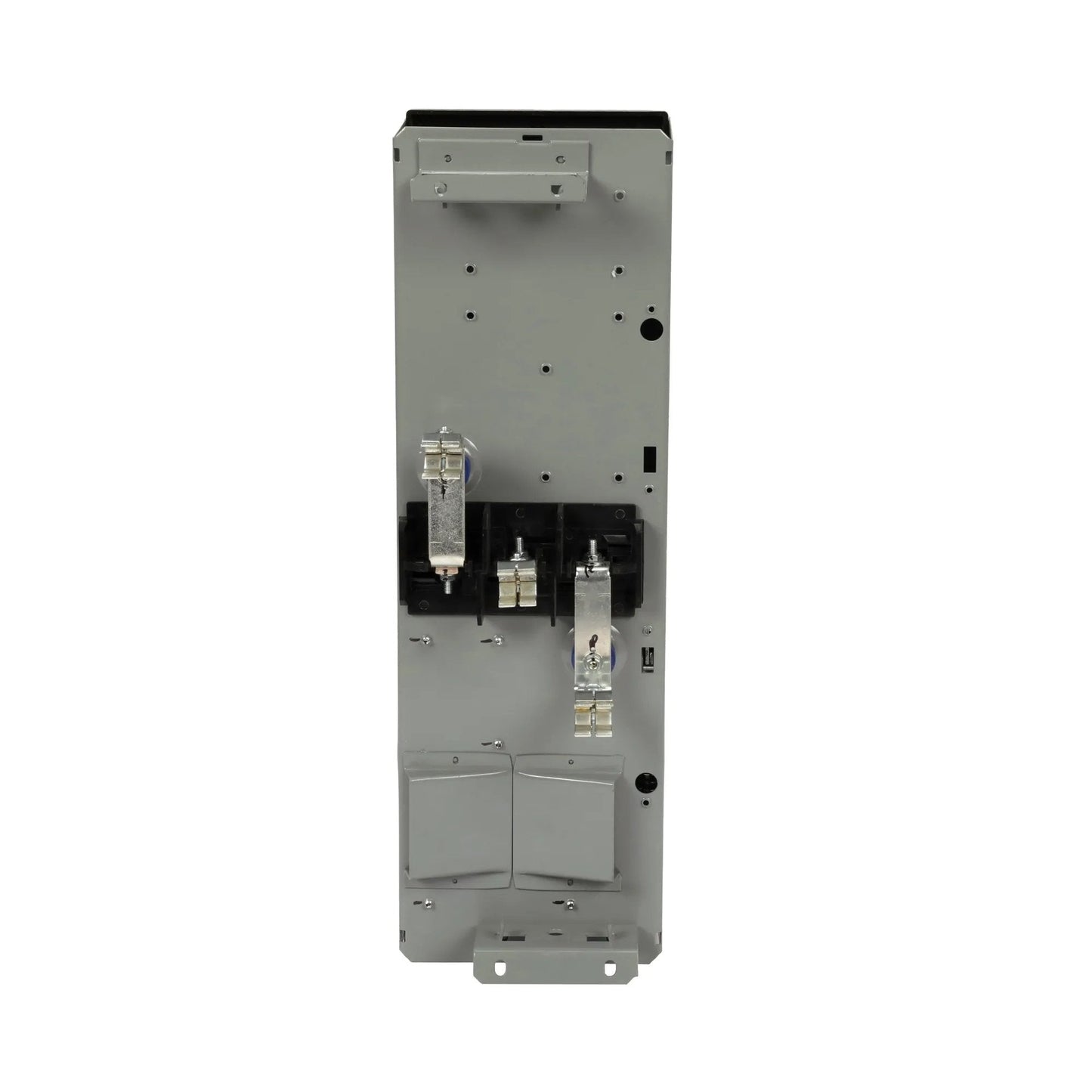 Square D QMJ364H Switch | 600V 200A 3P Fusible Panel Mount QMB Series E1-E2