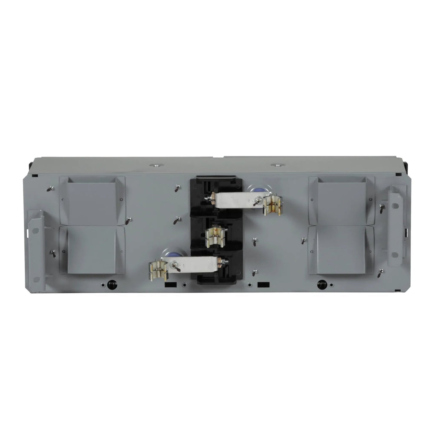 Square D QMJ364T Panel Mount Switch | 600V 200A 3P Fusible QMB Series E1-E2