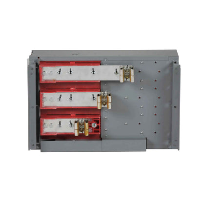 Square D QMJ366 Switch | 600V 600A 3P Fusible Panel Mount QMB Series E1-E2