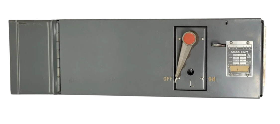 American, Federal Pacific QMQB1032H Switch | QMQB QMQB 240V 100A
