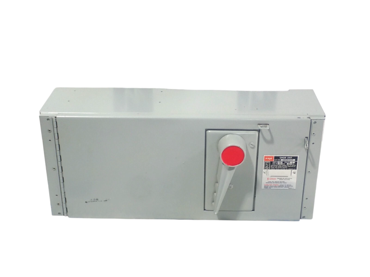 American, Federal Pacific QMQB2232H Switch | QMQB QMQB 240V 200A