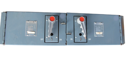 American, Federal Pacific QMQB2236HJ Switch | QMQB QMQB 600V 200A