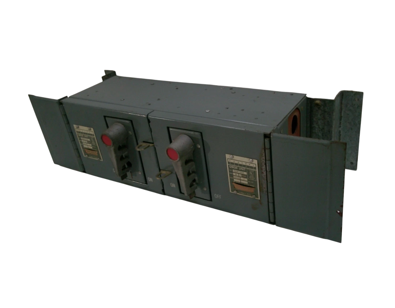 American, Federal Pacific QMQB3332H Switch | QMQB QMQB 240V 30A