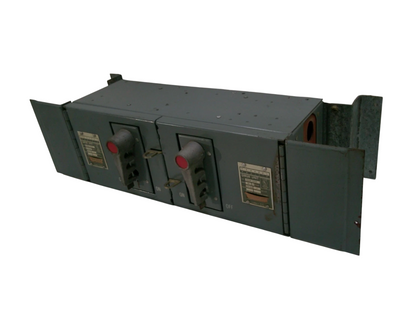 American, Federal Pacific QMQB6636H Switch | QMQB QMQB 600V 60A