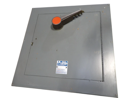 American, Federal Pacific QMQB8036LV Switch | QMQB QMQB 600V 800A