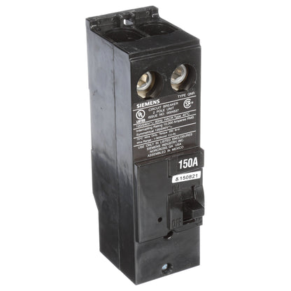 Siemens QN2150R Circuit Breaker | Q Series QN 240V 150A