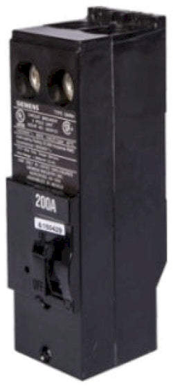 QN2150R - SIemens Plug-In 150 Amp 2 Pole Circuit Breaker - Essential Electric Supply