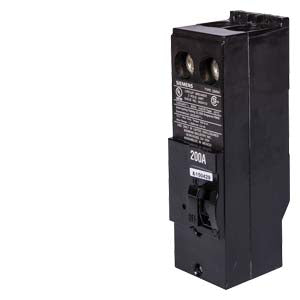QN2175RH Siemens Molded Case Circuit Breaker Q Series 175A 240V - Essential Electric Supply
