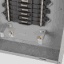 Square D QOCMF60UC