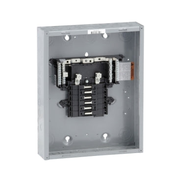 Square D QO11224L125G Circuit Breaker | QO Series QO 240V 125A